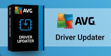 Satın almak AVG Driver Updater