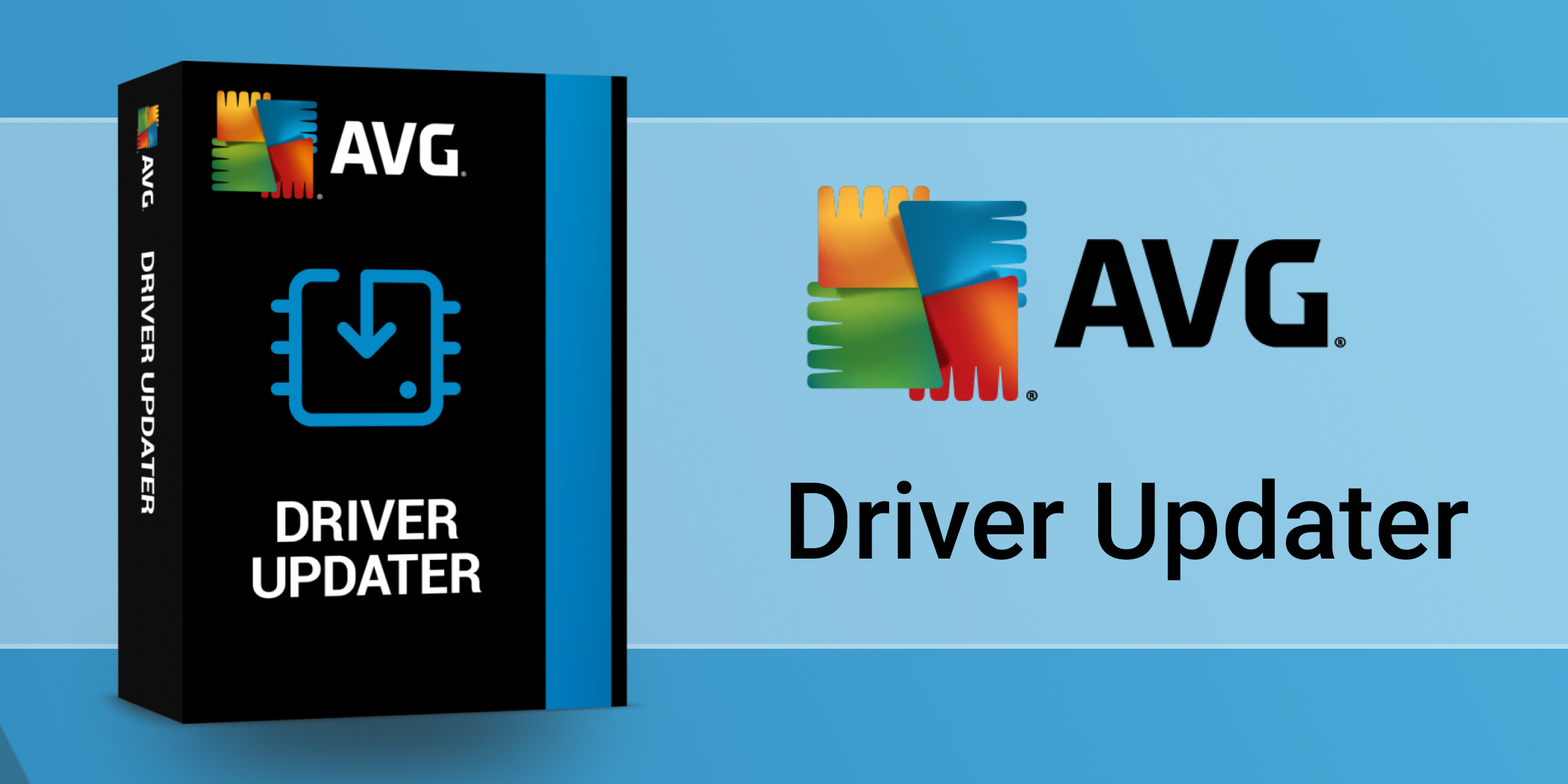 AVG Driver Updater