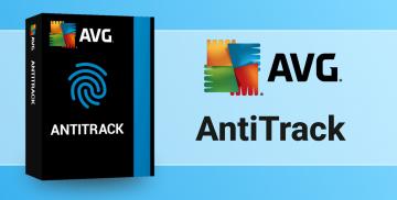 Buy AVG AntiTrack 