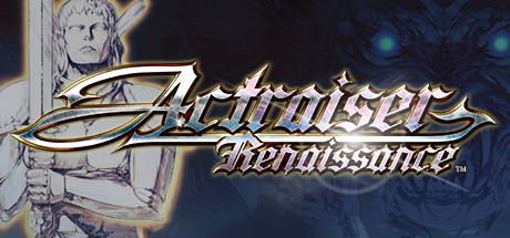 Actraiser Renaissance (PC)