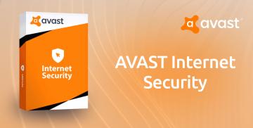Kaufen AVAST Internet Security