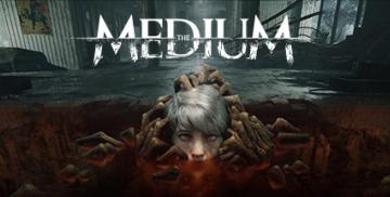 The Medium (Xbox Series X) الشراء
