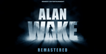 ΑγοράAlan Wake Remastered (Xbox Series X)