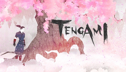 Tengami (PC)