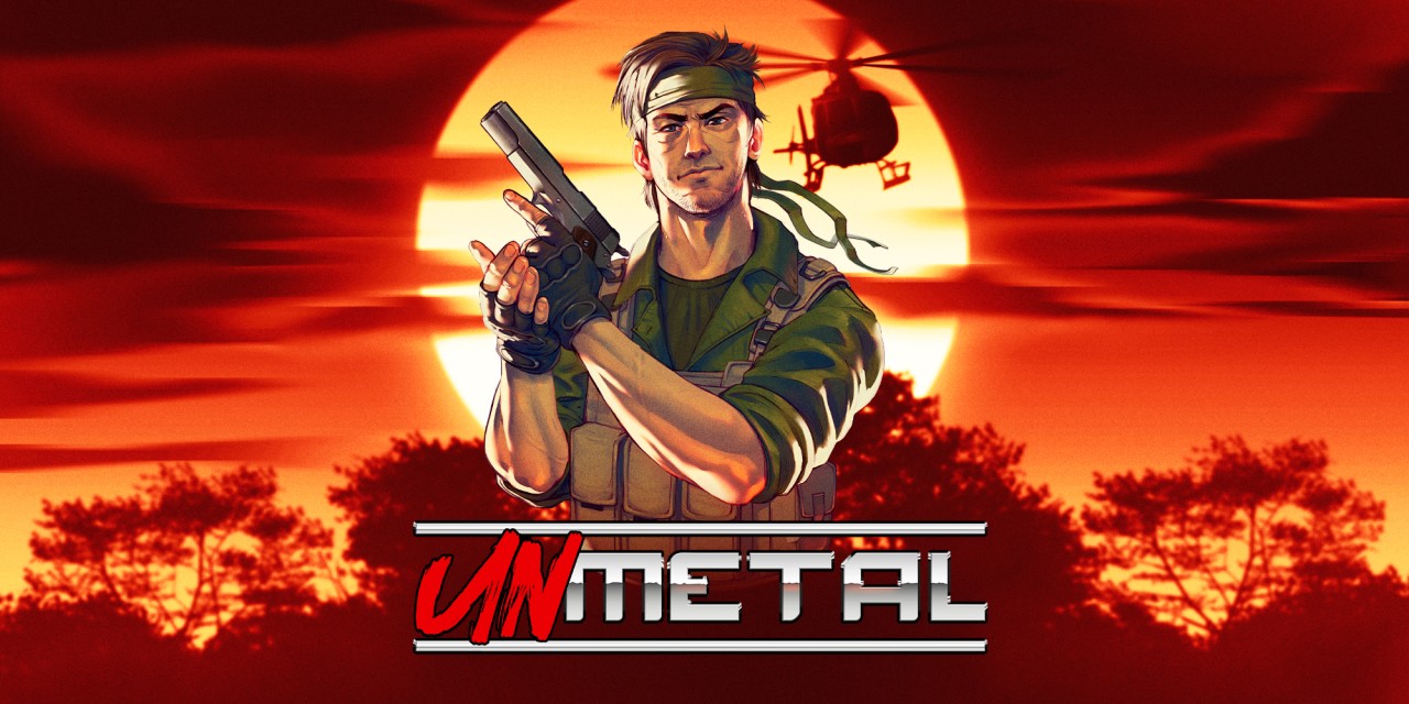 UnMetal (PC)