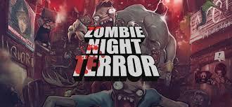 Osta Zombie Night Terror (PC)