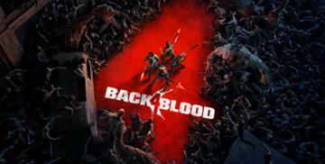 Osta Back 4 Blood (Xbox Series X)