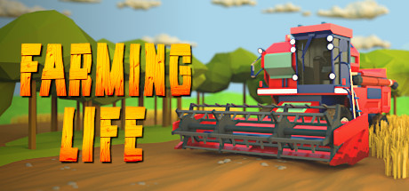 Farming Life (PC)