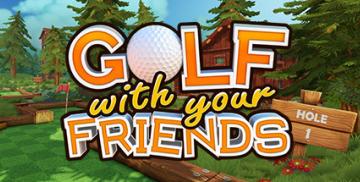 Kup Golf With Your Friends (Nintendo)