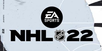 Acheter NHL 22 (Xbox Series X)