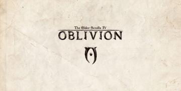 comprar  The Elder Scrolls IV: Oblivion (Xbox)