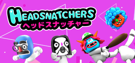 Headsnatchers (PC)