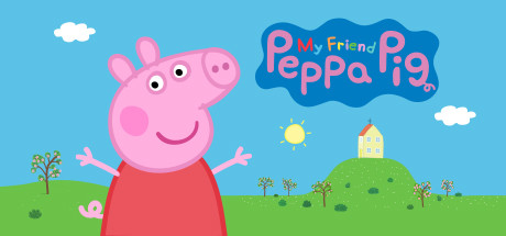 My Friend Peppa Pig (PC)