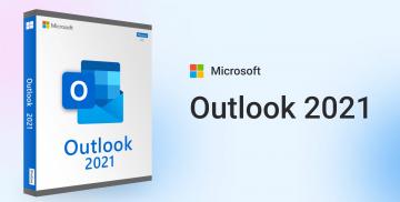 Kjøpe Microsoft Outlook 2021