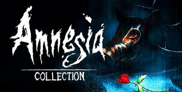 Comprar Amnesia Collection (PC)
