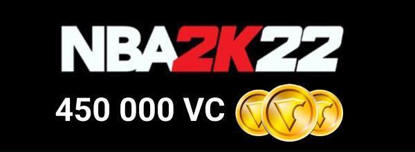 Kaufen NBA 2K22: 450000 VC Pack (Xbox X)