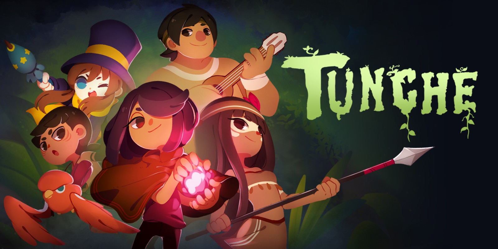 Tunche (PC)