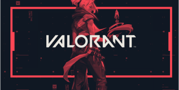 购买 Valorant 575 VP Riot 