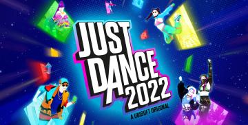 Buy Just Dance 2022 (Xbox Series X)