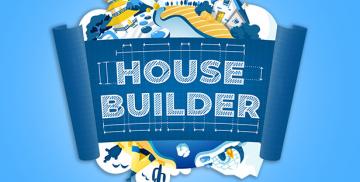 Kup House Builder (PC) 