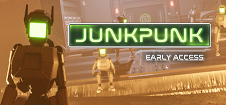 JUNKPUNK (PC)