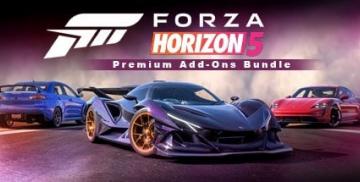 Buy Forza Horizon 5 - Premium Add-Ons Bundle (DLC)