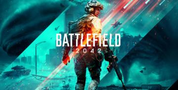 购买 Battlefield 2042 (PS5)
