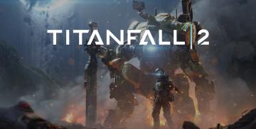 Kjøpe Titanfall 2 (PC)