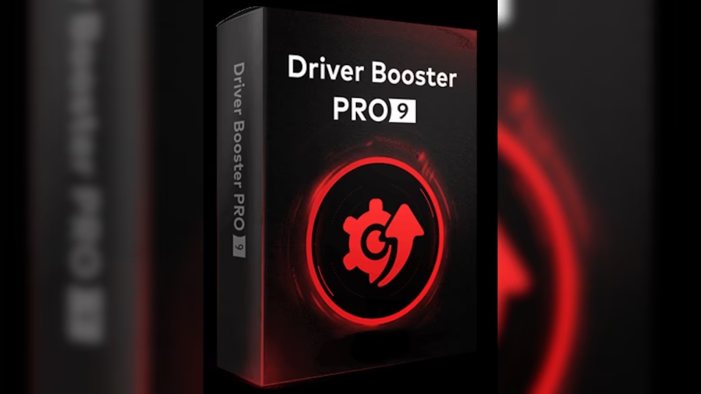 Driver Booster 9 PRO