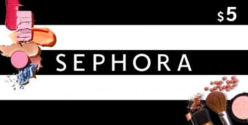 Buy Sephora Gift Card 5 USD 