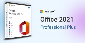 Buy Microsoft Office Professional Plus 2021