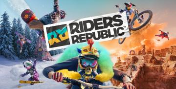 Riders Republic Bundle Free Ride DLC (PSN) الشراء