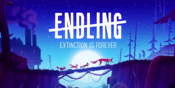 Endling Extinction Is Forever (XB1) الشراء