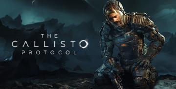 购买 The Callisto Protocol (PS5)