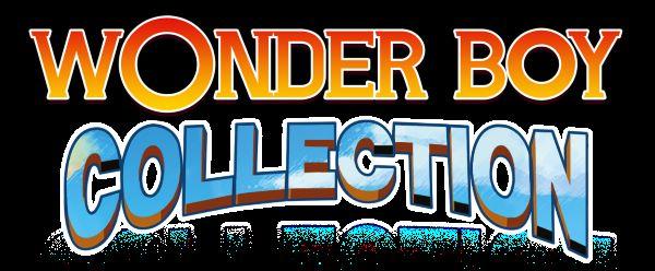 Wonder Boy Collection (PS4)