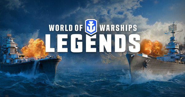 World of Warships: Legends Crème de la Crème (PS5)