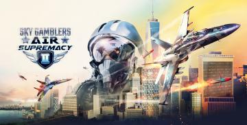 Sky Gamblers Air Supremacy 2 (PS4) 구입