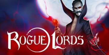 Kjøpe Rogue Lords (PS4)