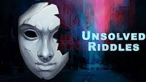 Buy Unsolved Riddles (PS4)
