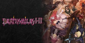 Køb Deathsmiles I and II (PS4)