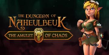 The Dungeon Of Naheulbeuk The Amulet Of Chaos (XB1) الشراء