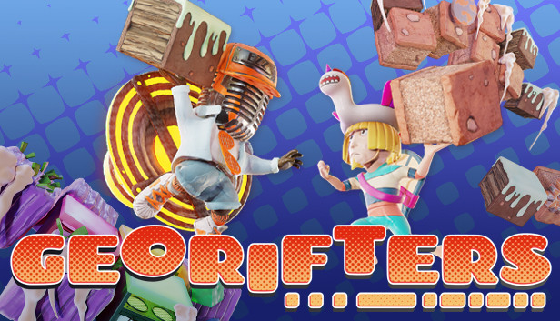 GEORIFTERS (PS4)