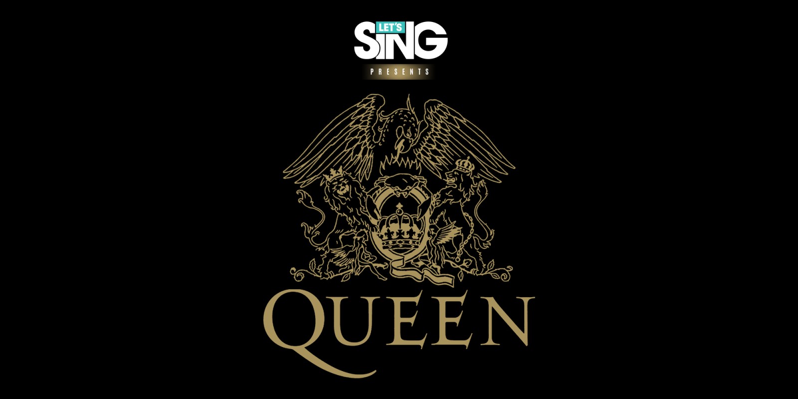 Lets Sing Queen (PS4)