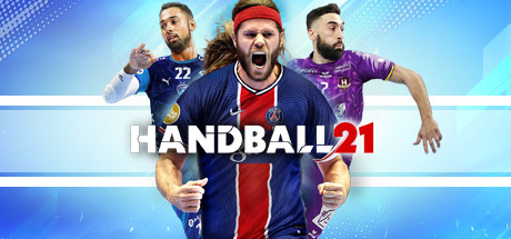 Handball 21 (PS4)