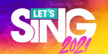 Let's Sing 2021 (PS4) الشراء