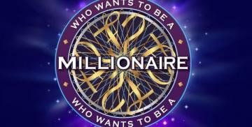 购买 WHO WANTS TO BE A MILLIONAIRE (PS4)