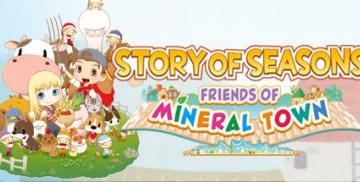 Kaufen Story of Seasons: Friends of Mineral Town (XB1)