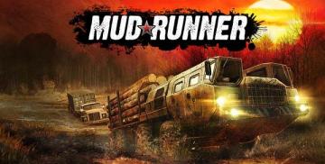 Osta MudRunner (Xbox X)