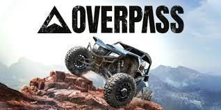 Kjøpe Overpass (Xbox X)