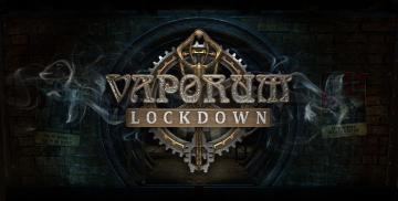 Kup Vaporum Lockdown (XB1)